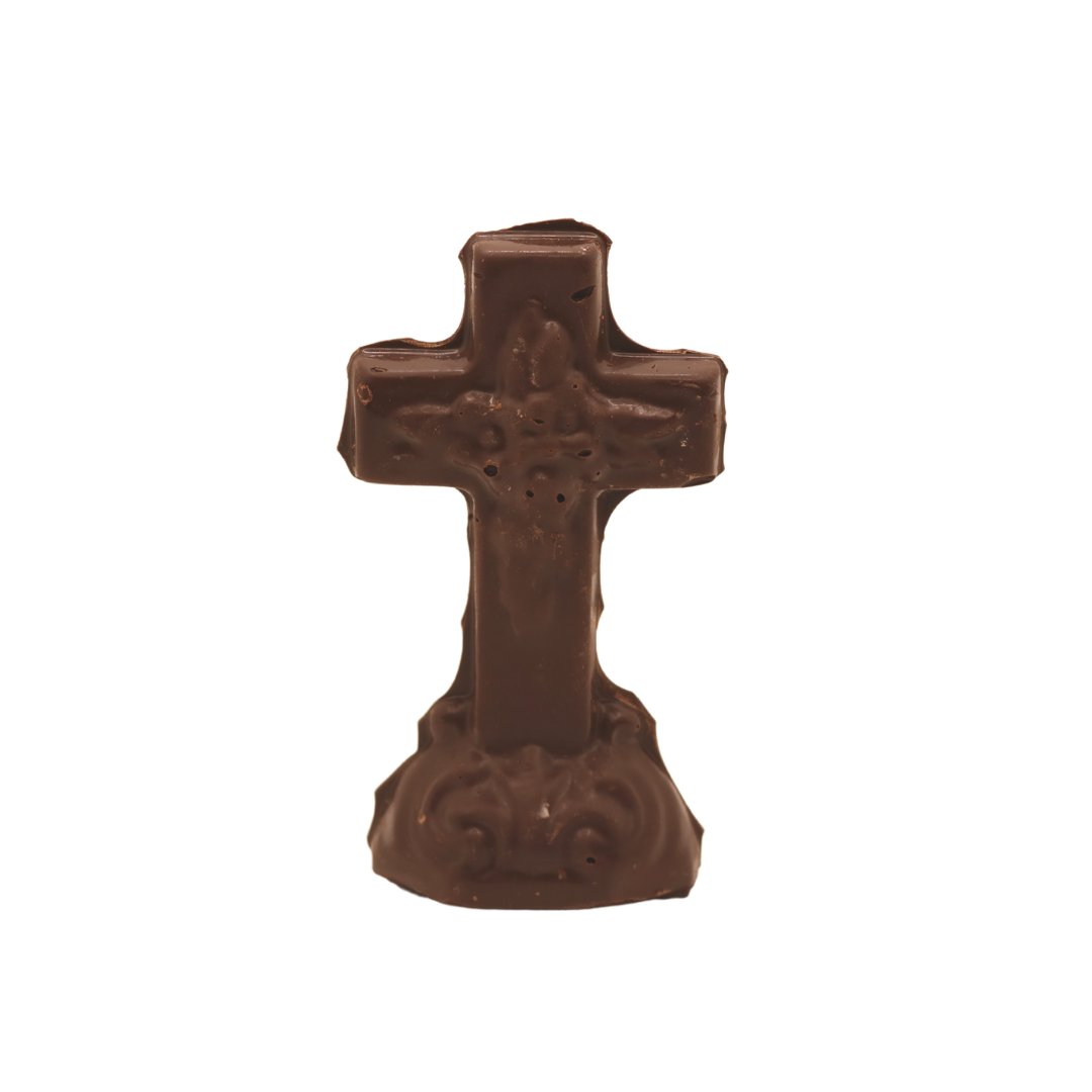Easter 3 1/4 oz Cross