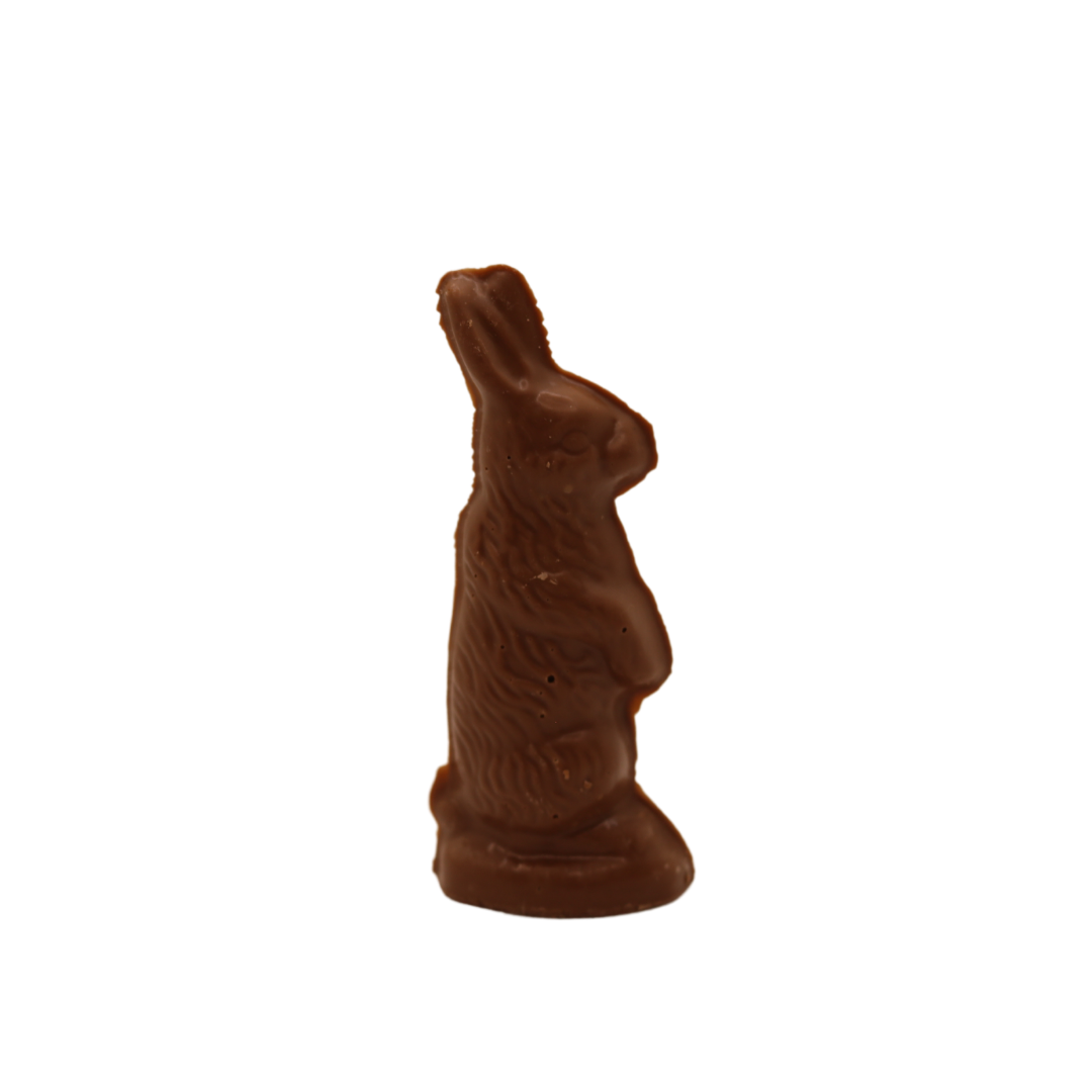 Easter 6 1/4 oz Upright Bunny