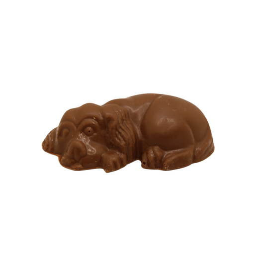 Easter 3 3/4 oz Sleepy Dog