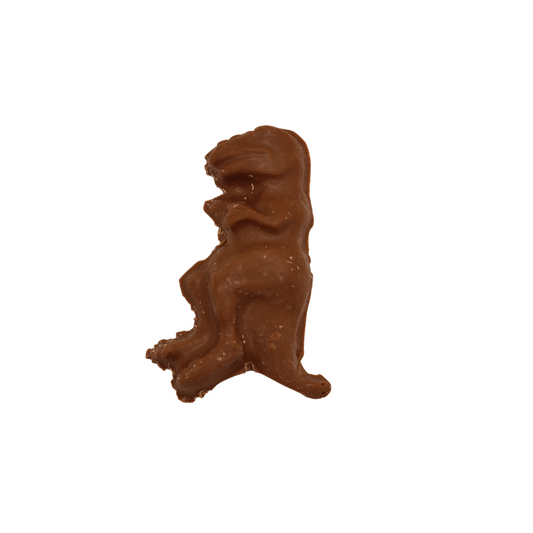 Easter Milk Chocolate Dinosaur 1 oz