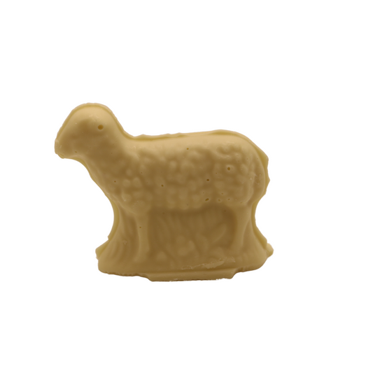 Easter 2 1/4 oz Lamb