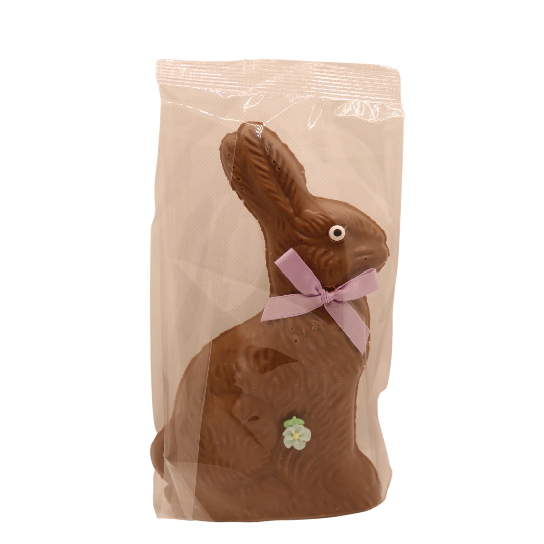 Easter 11 1/2 oz Sitting Bunny