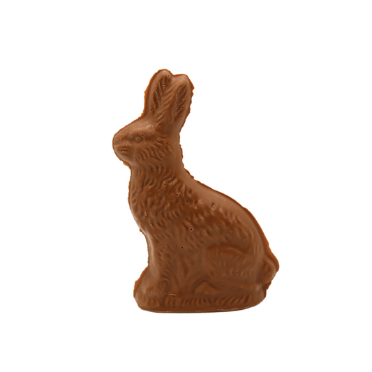 Easter 6 1/2 oz Sitting Bunny